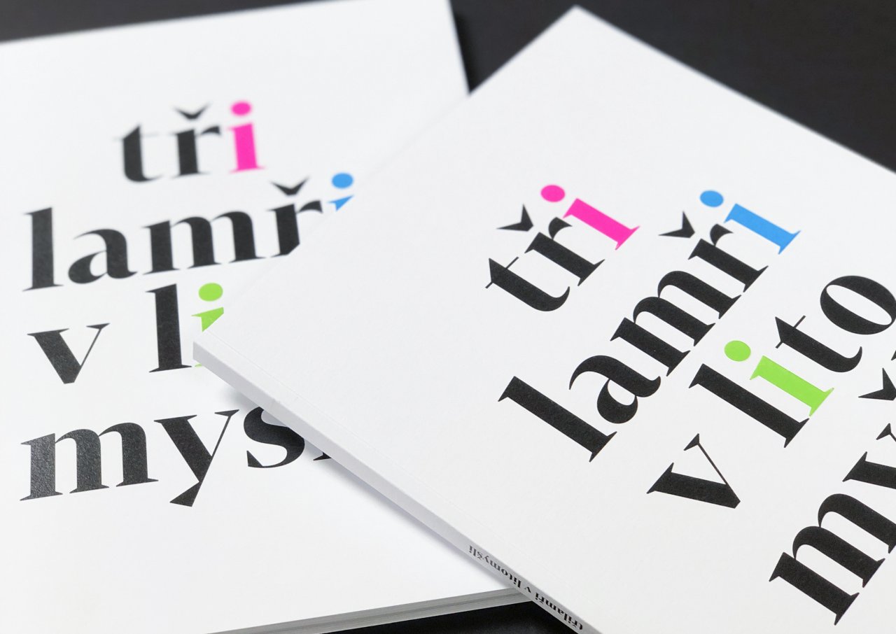 Catalog tři lamři 2020