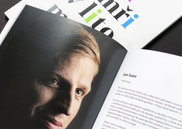 Catalog tři lamři 2020