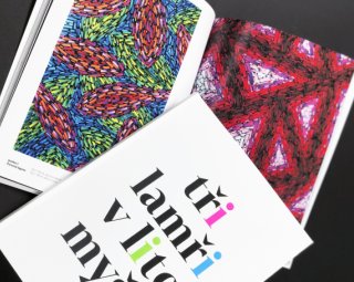 Catalog tři lamři 2020