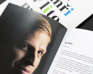 Catalog tři lamři 2020